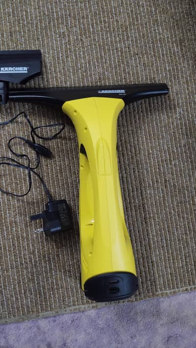 KARCHER WV 50 PLUS