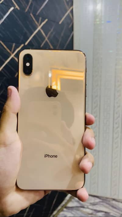 Apple iPhone XS Max 256gb Factory Unlock