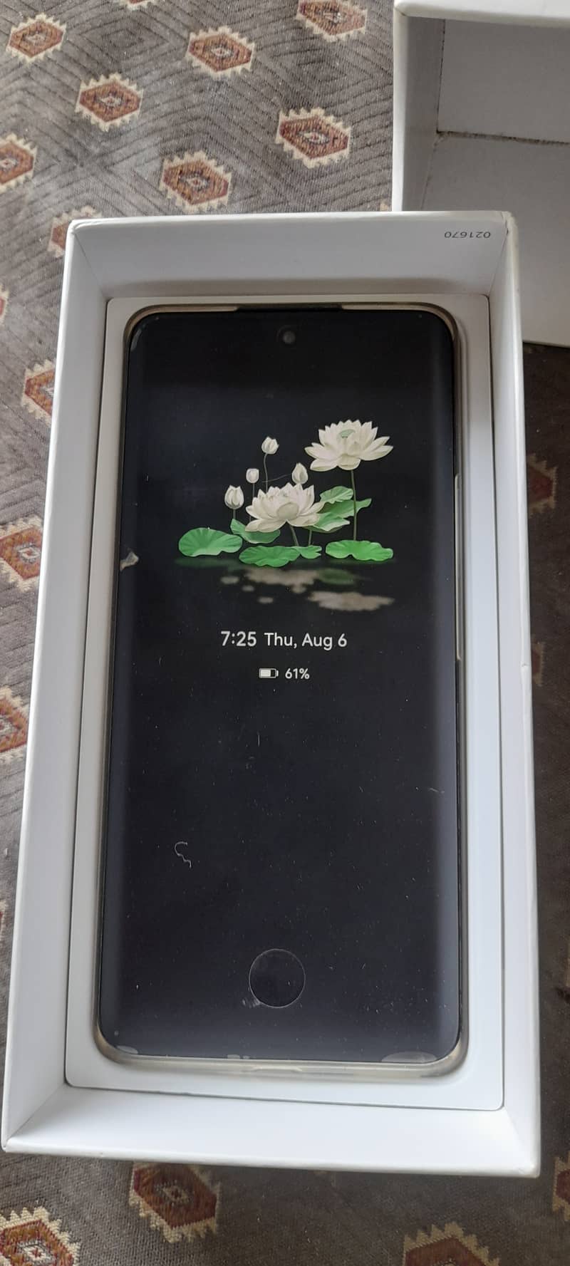 Huawei Nova 9 2