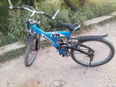 Morgan 26size