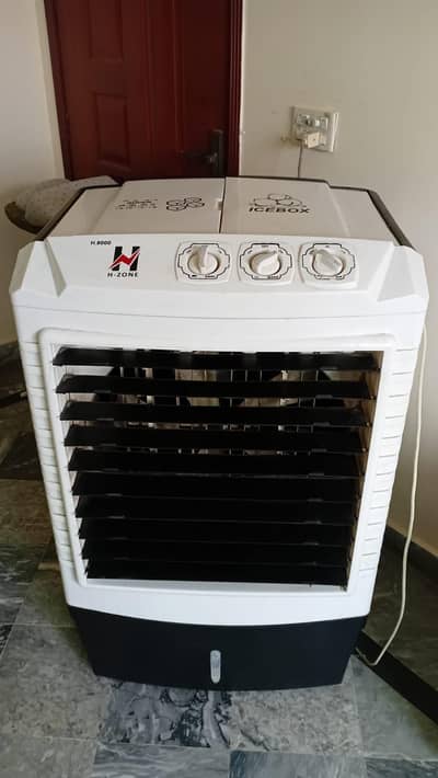 Hzone Air cooler