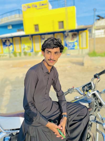 Shoaib Riaz