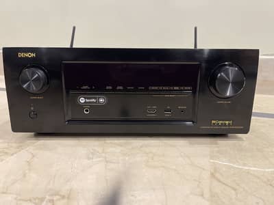 Denon AVR-X2300W 7.2-ch Dolby Atmos®: like ;Onkyo yamaha Marantz