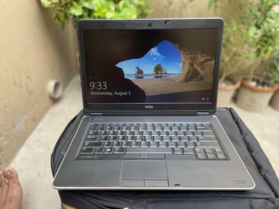 Dell Latitude E6440 Core i7 4th Gen | 8GB RAM | 256GB SSD + 320GB HDD