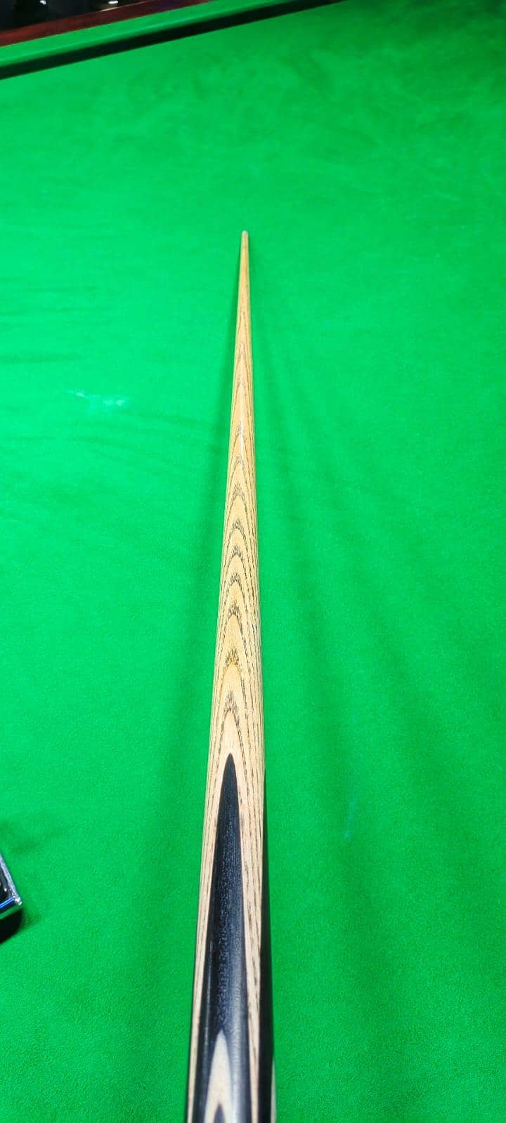 Snooker Cue baize 3