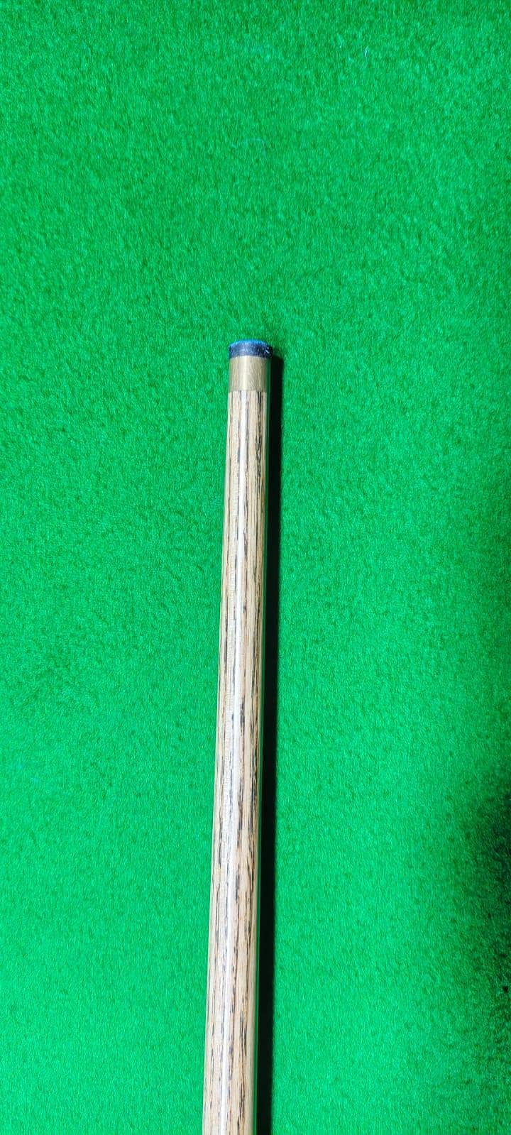 Snooker Cue baize 4