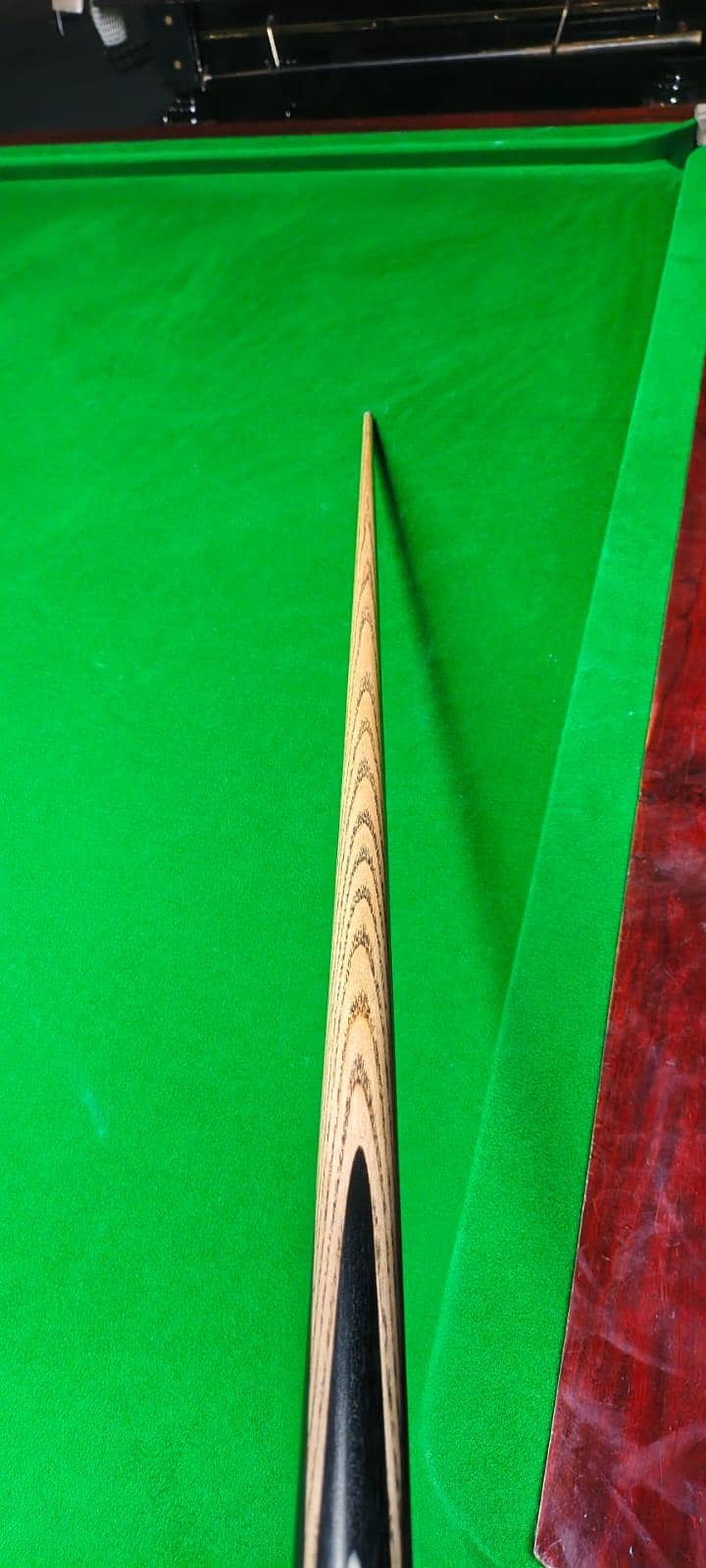 Snooker Cue baize 6