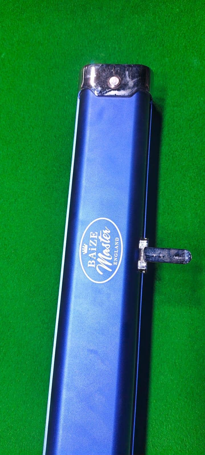 Snooker Cue baize 7