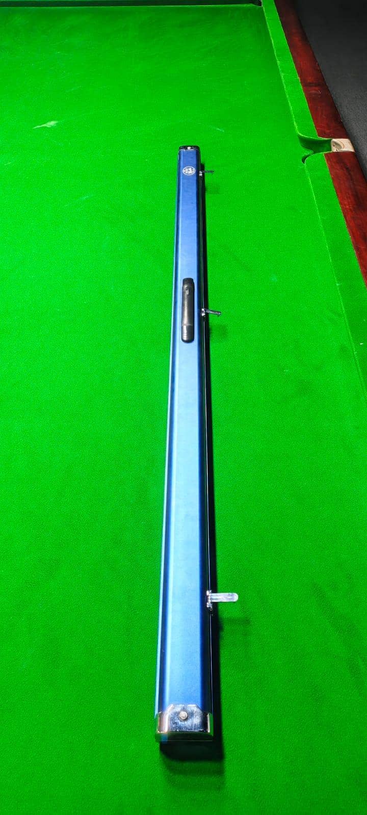 Snooker Cue baize 8