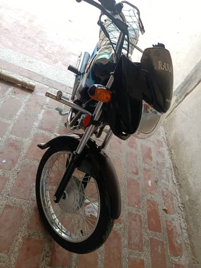 Honda Pridor 2026