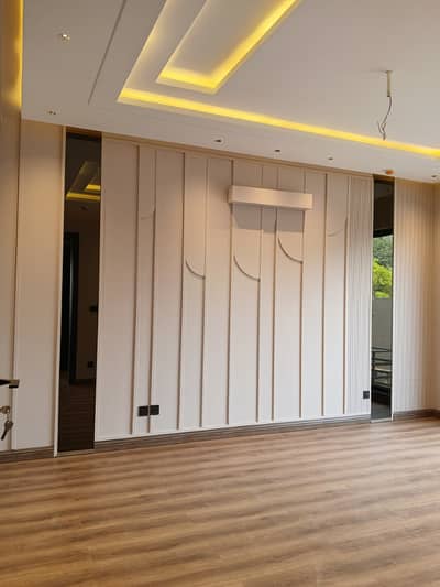 1 Kanal Full House For Rent In Edan City Near To Airport