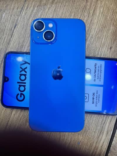 Apple iPhone 13 JV 256GB
