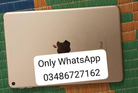iPad mini 5