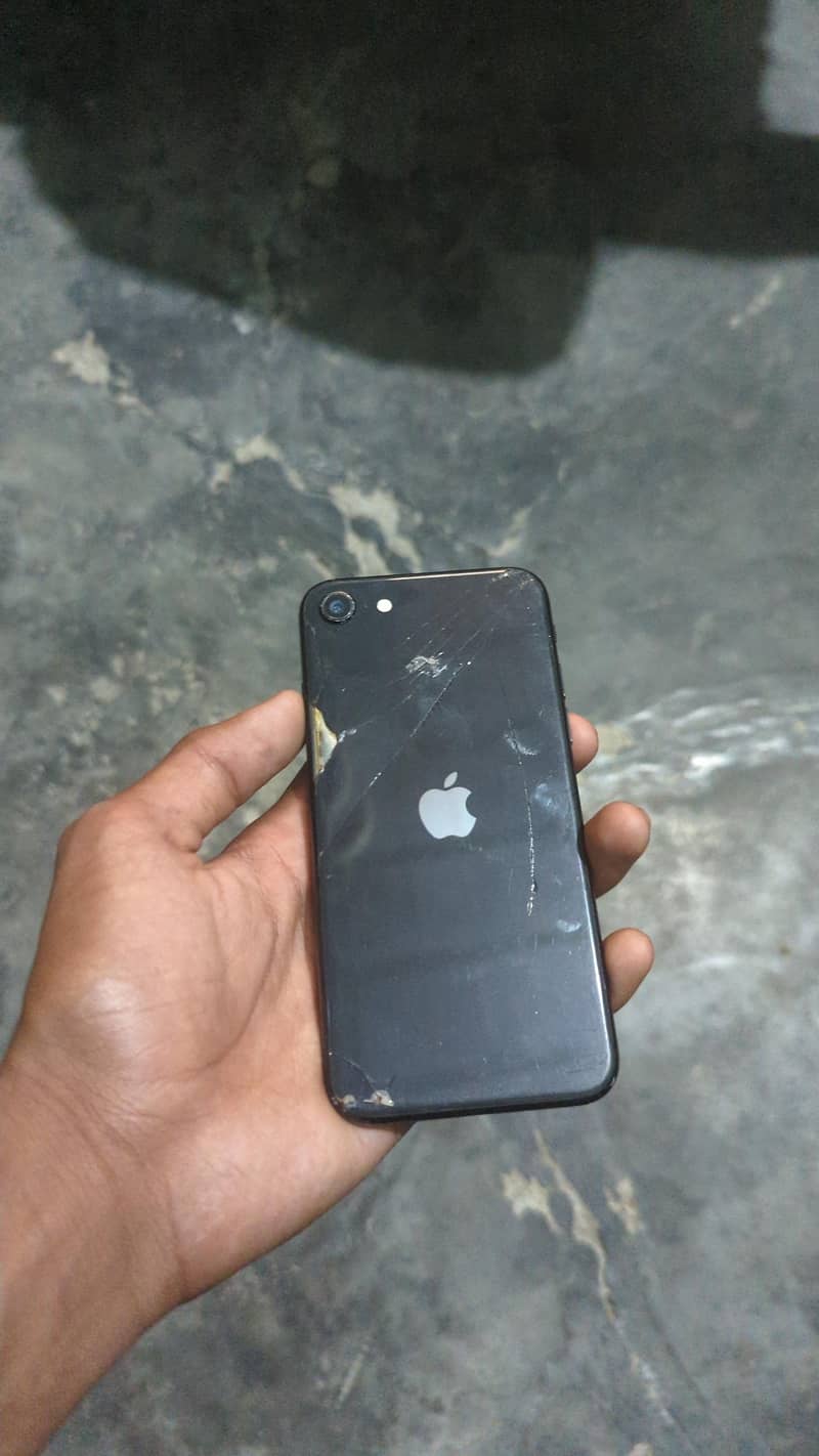 Apple iPhone SE 1