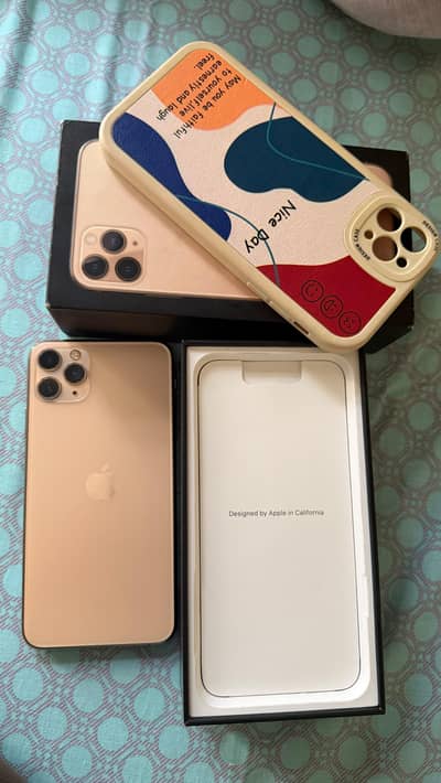 Apple iPhone 11 Pro Max