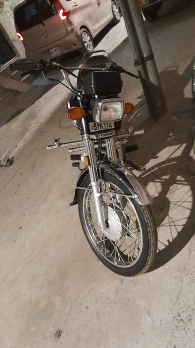 125.2025 model