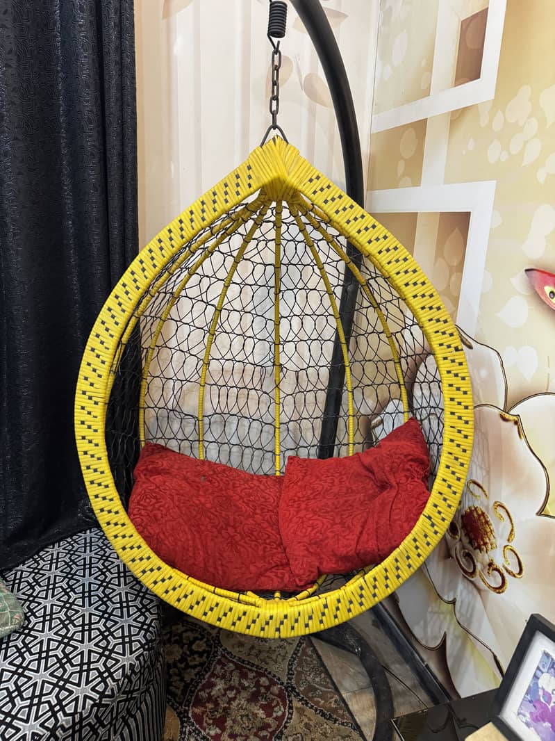 Swing - ( Jhoola ) 0