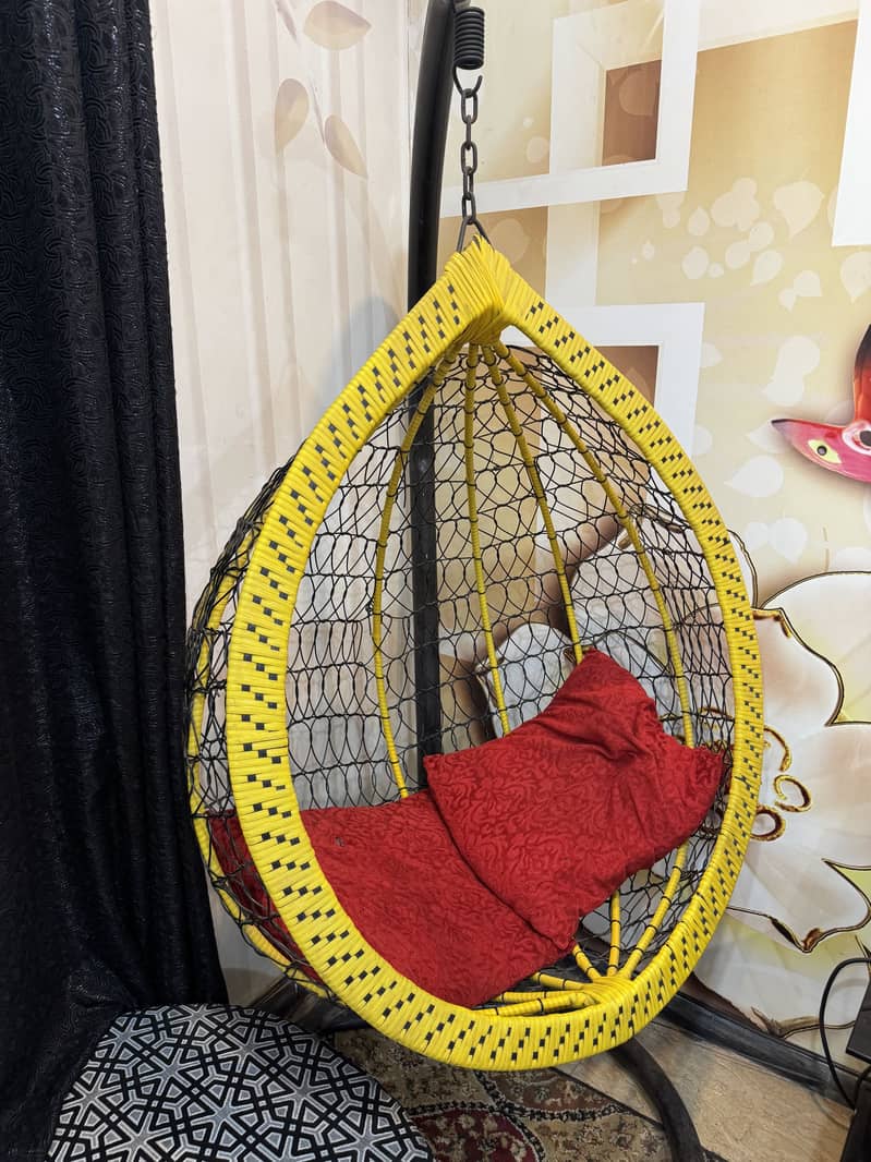 Swing - ( Jhoola ) 1