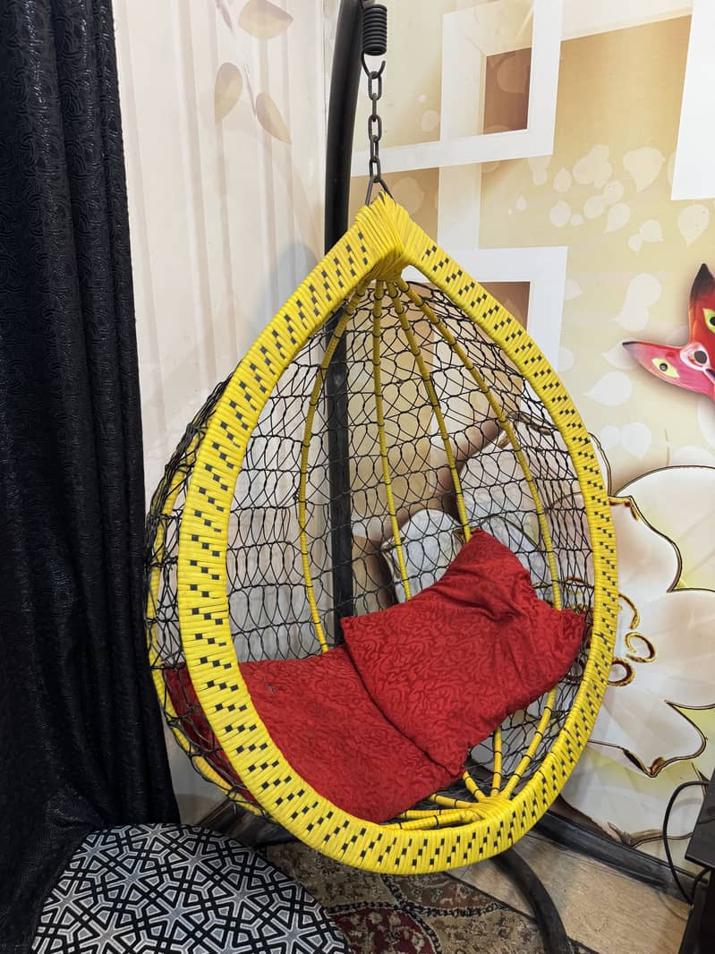 Swing - ( Jhoola ) 2