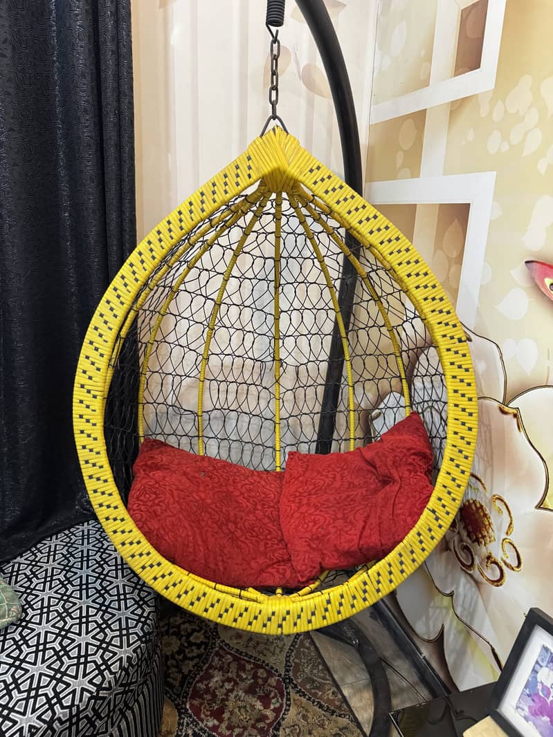 Swing - ( Jhoola ) 3