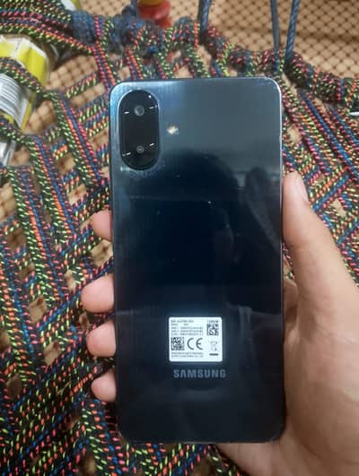 Samsung Mobile A07 5G