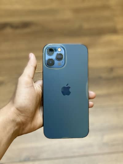 Apple iPhone 12 Pro Max