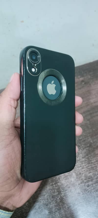 Apple iPhone XR