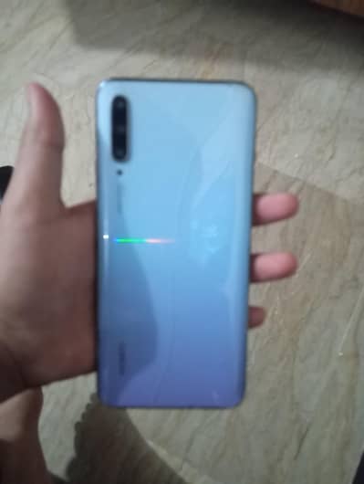 Huawei Y9s