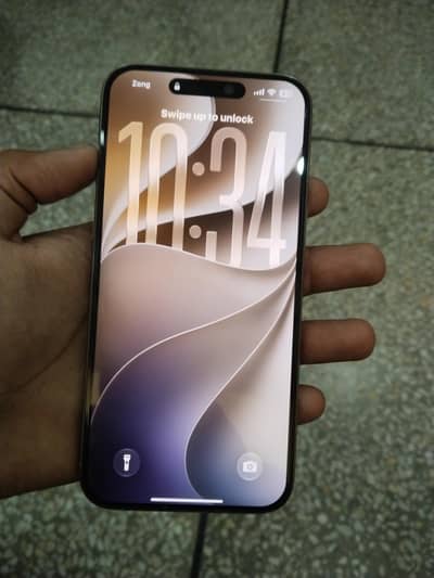 Apple iPhone 15 Pro Max