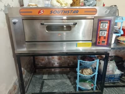 Resturant Kitchen Item