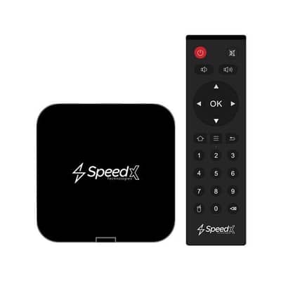 Speedx Flare A10 Quad-core Arm Cortex A53 Android 10 2GB RAM 16GB ROM