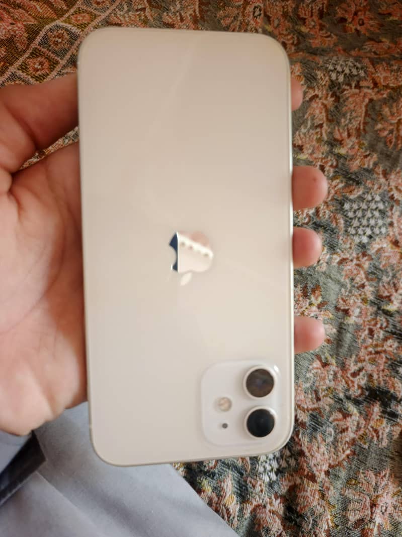 Apple iPhone 12 0