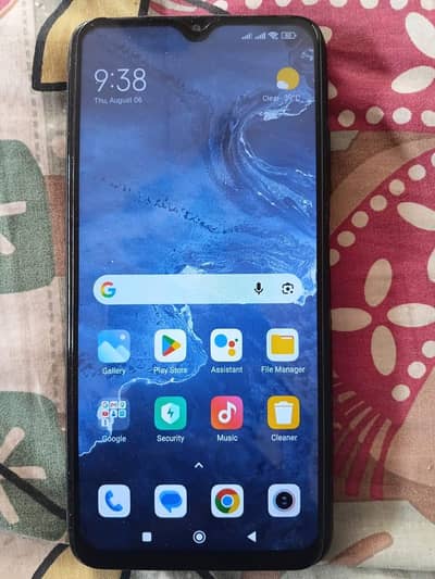 Xiaomi Redmi 9T