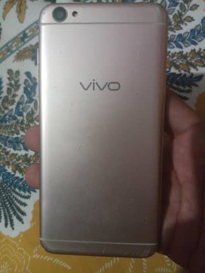 Vivo Y55