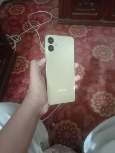 Samsung Mobile A06 for sale