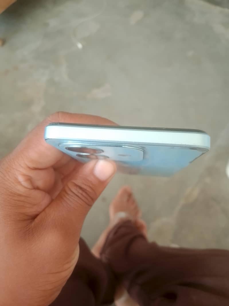 OPPO A5 0