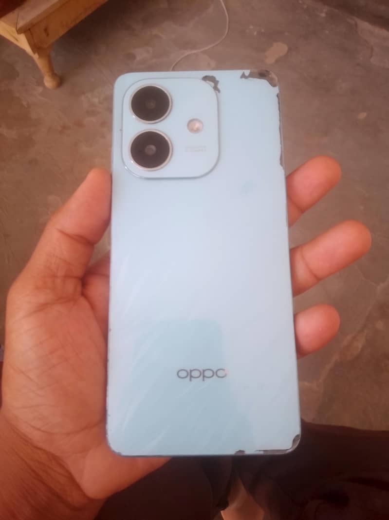 OPPO A5 4