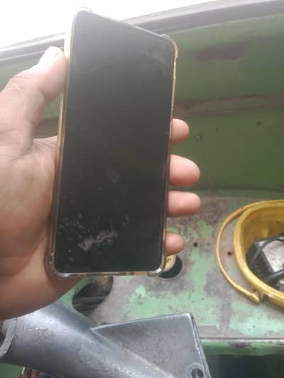 Samsung Mobile A31