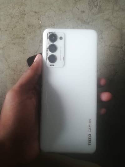 Tecno cammon 18t . . . 03320967831