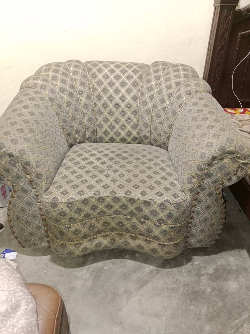 1 2 3 sofa set 0