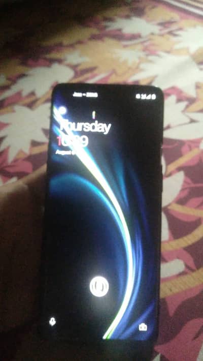 One Plus 8 Pro 8/256