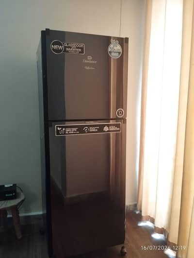 Used Refrigerator for sale