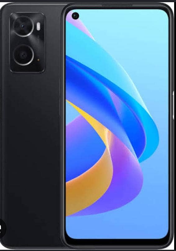 OPPO A76 0