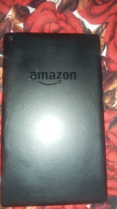 Fire Tablet 8 generation  32Gb storage