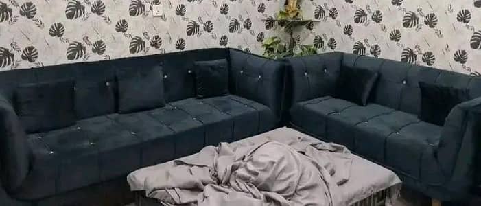 new sofa
