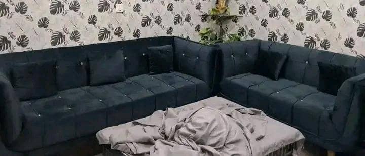 new sofa 0