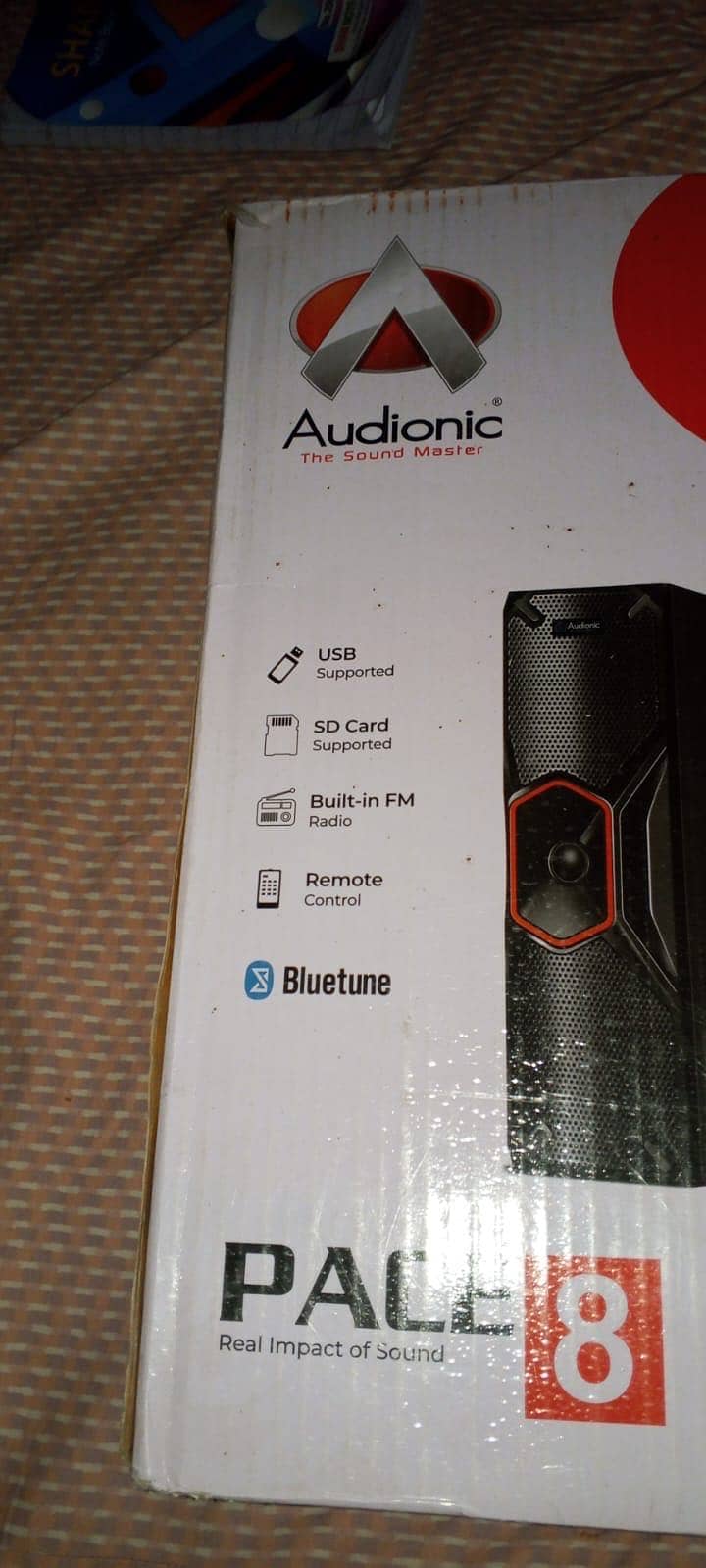 Audionic 2