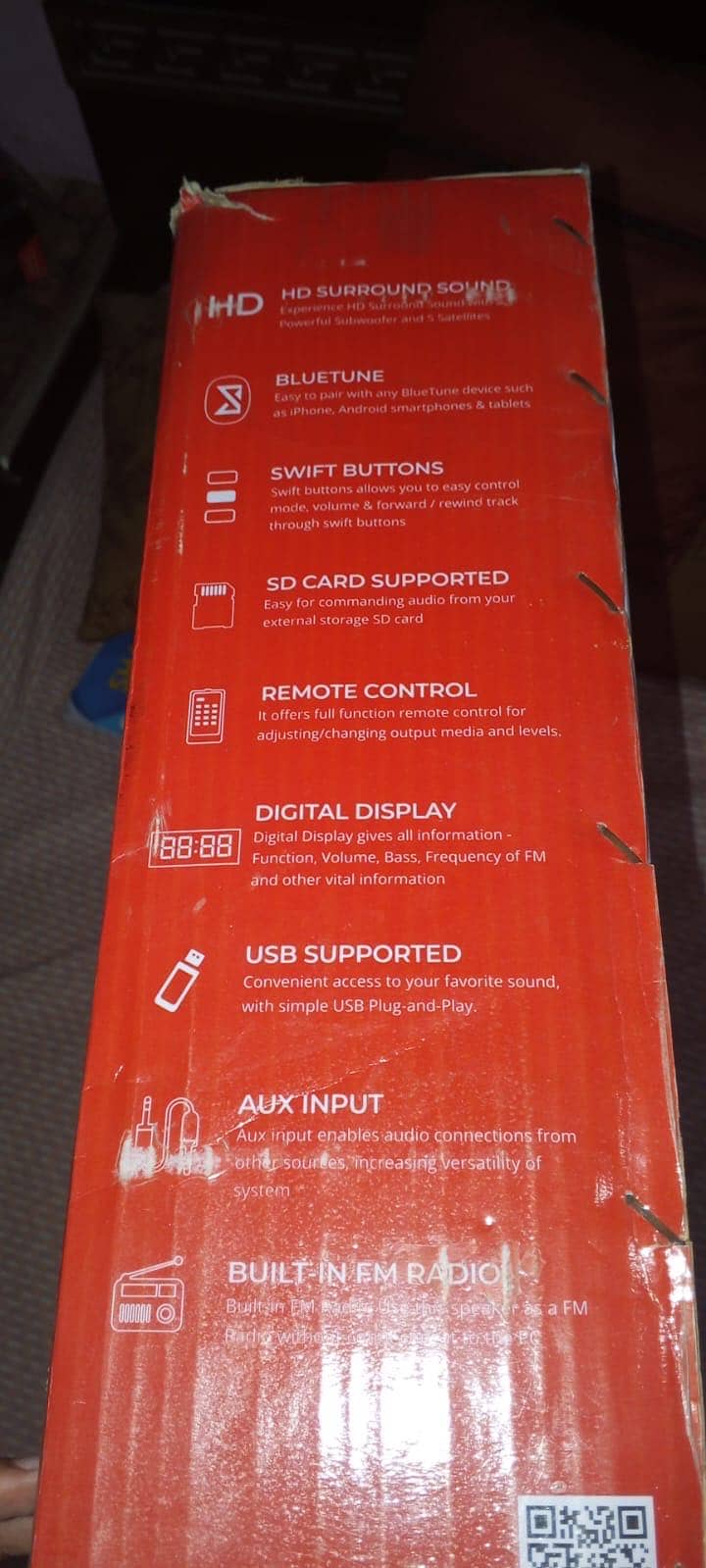 Audionic 3