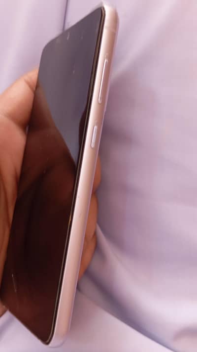 Samsung Mobile S21