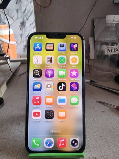 Apple iPhone 13 Pro Max